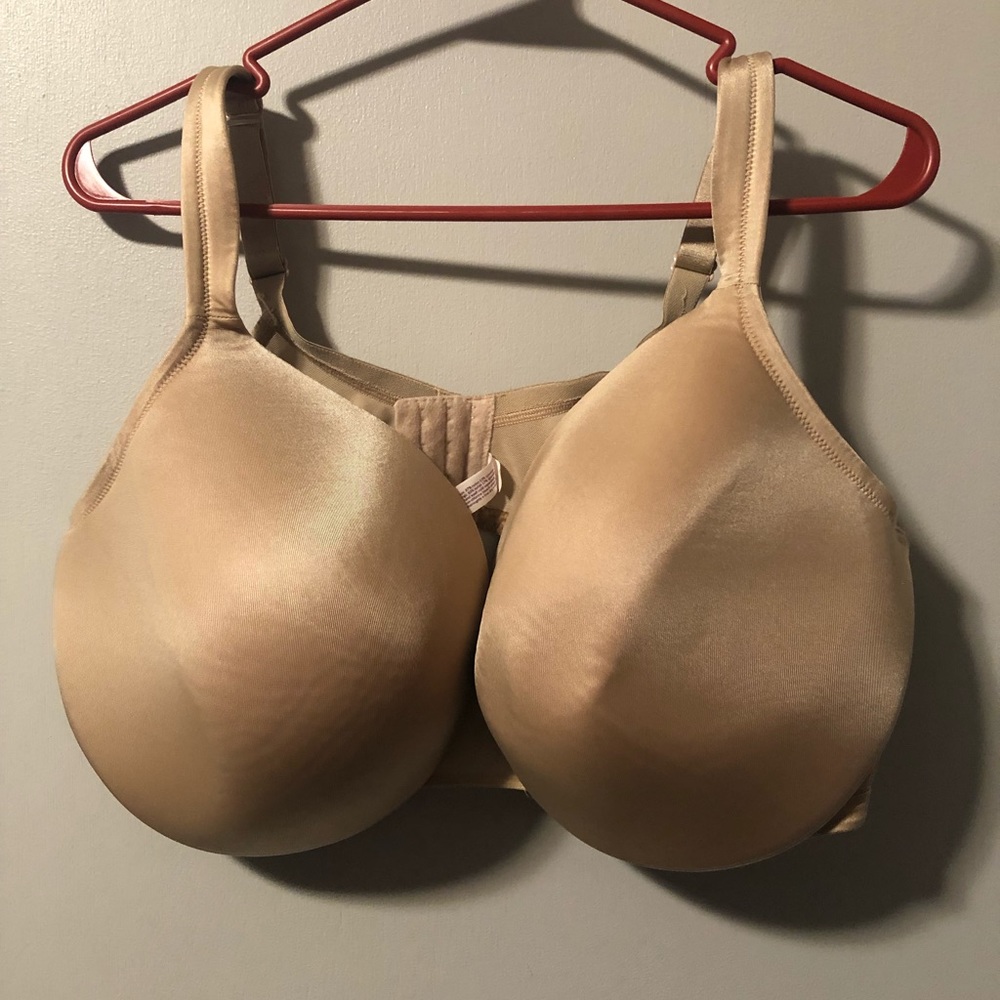 Cacique full coverage bra